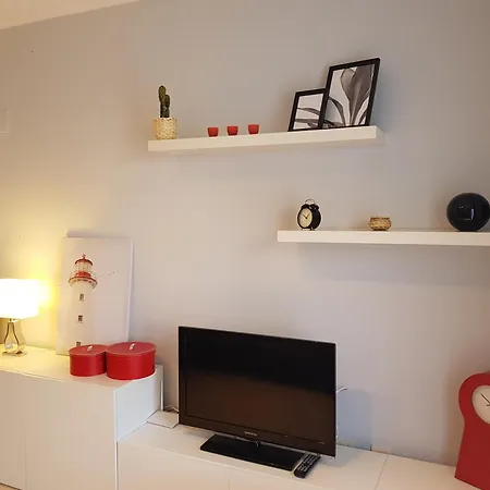 Apartment Oasis
