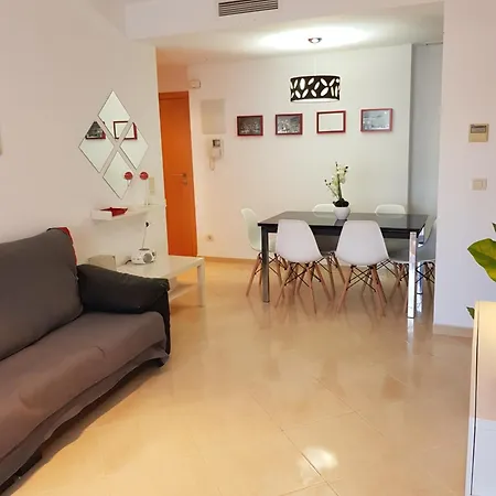 Oasis Apartment *