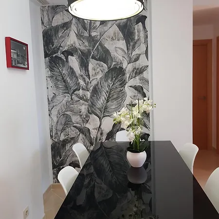 Oasis Canet d'En Berenguer