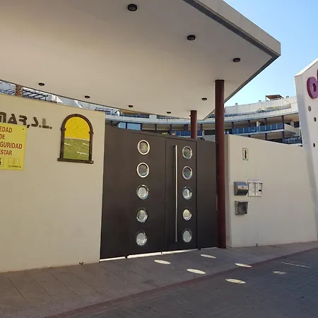 Oasis * Canet d'En Berenguer